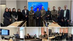 برگزاری کارگاه سه‌روزه «آشنایی با روش‌های تحقیق کیفی» در مرکز تحقیقات جامعه‌نگر دانشکده پرستاری و مامایی